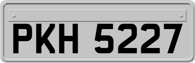 PKH5227