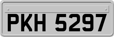 PKH5297
