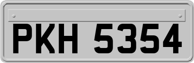 PKH5354
