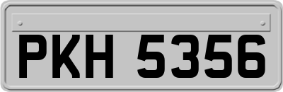 PKH5356