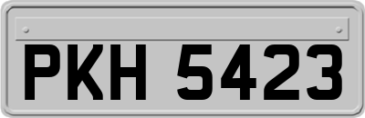 PKH5423
