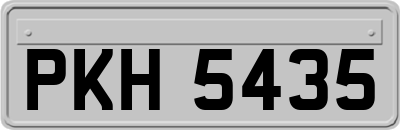 PKH5435