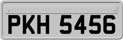 PKH5456