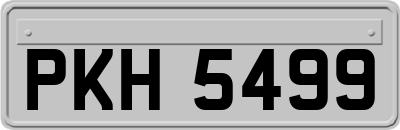 PKH5499