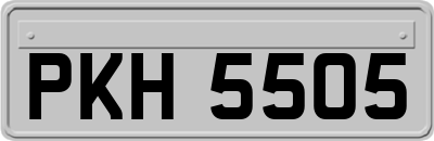 PKH5505