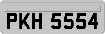 PKH5554