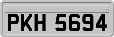 PKH5694