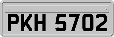 PKH5702
