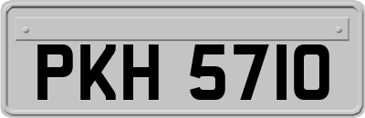 PKH5710