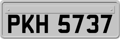 PKH5737