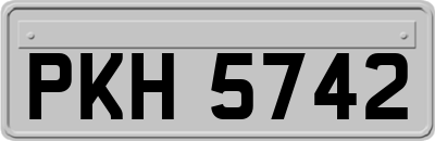 PKH5742