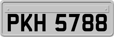 PKH5788