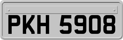 PKH5908