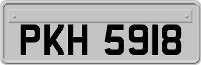 PKH5918