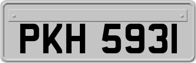 PKH5931