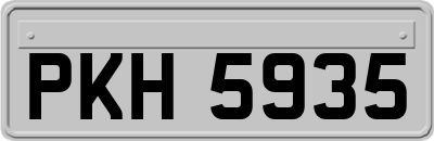 PKH5935