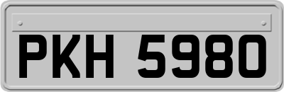 PKH5980