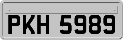 PKH5989