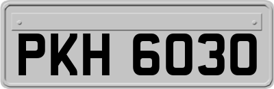 PKH6030
