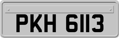 PKH6113
