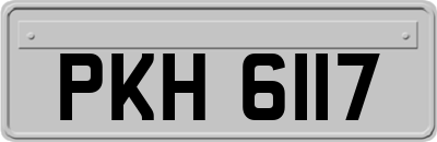 PKH6117