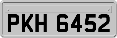 PKH6452