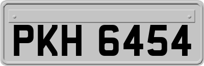 PKH6454