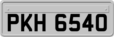 PKH6540