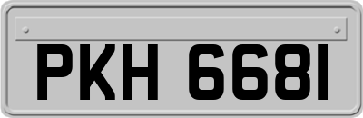 PKH6681