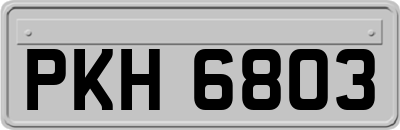 PKH6803