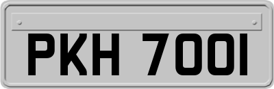 PKH7001