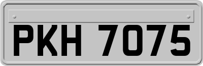 PKH7075
