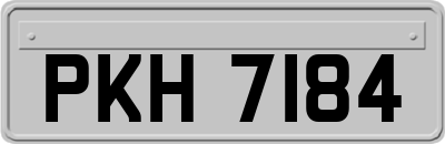 PKH7184
