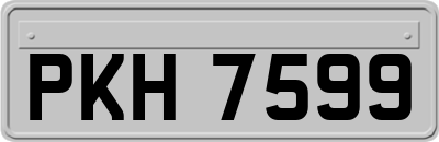 PKH7599
