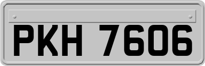 PKH7606