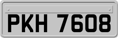 PKH7608