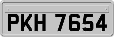 PKH7654