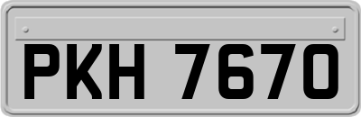 PKH7670