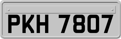 PKH7807