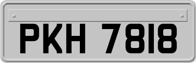 PKH7818