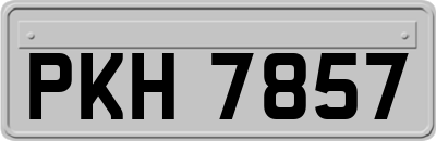 PKH7857