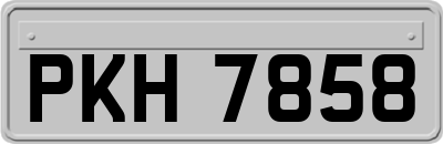 PKH7858