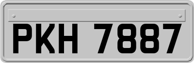 PKH7887