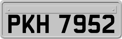 PKH7952