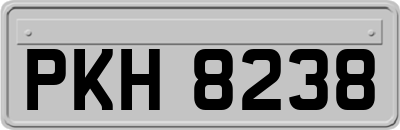 PKH8238