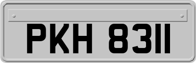 PKH8311