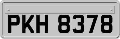 PKH8378