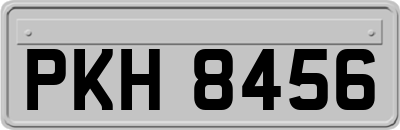 PKH8456