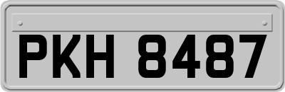 PKH8487