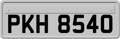 PKH8540